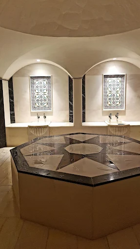 -Side Sun Hotel Antalya