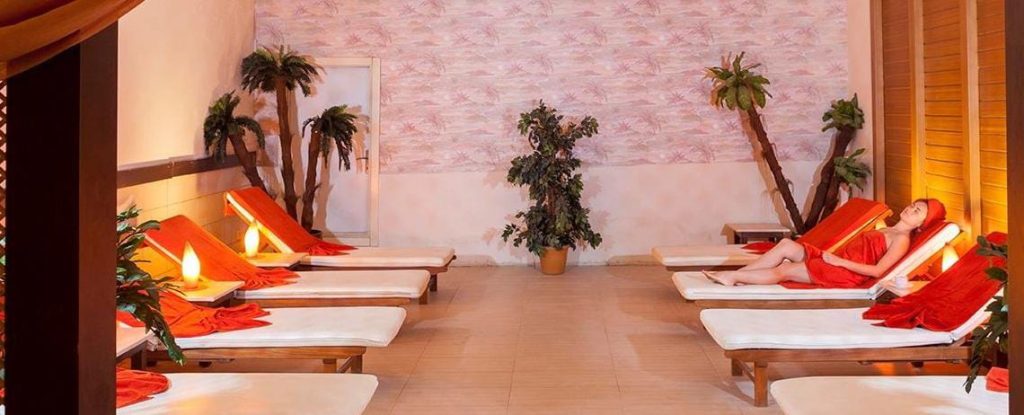 Sidekum Hotel Antalya