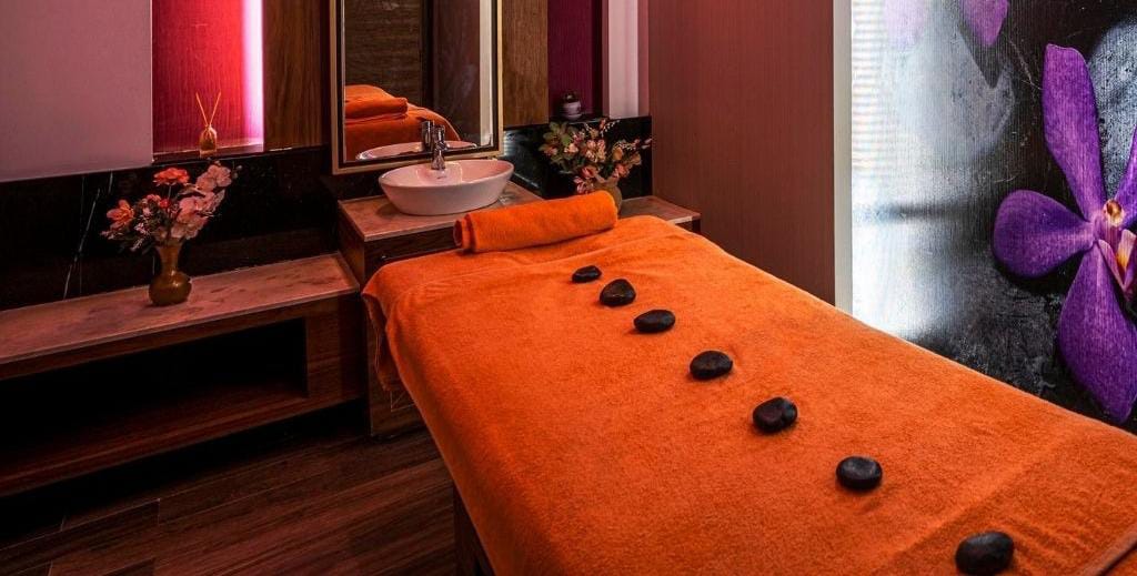 Sidera Kirman Premium Antalya