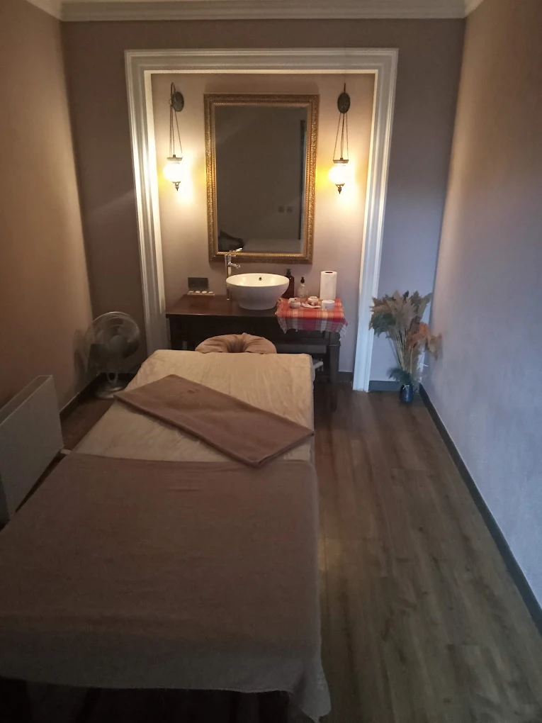 Sığacık Teos Marina Spa