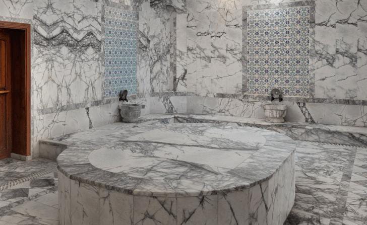 Sirene Belek Hotel Antalya