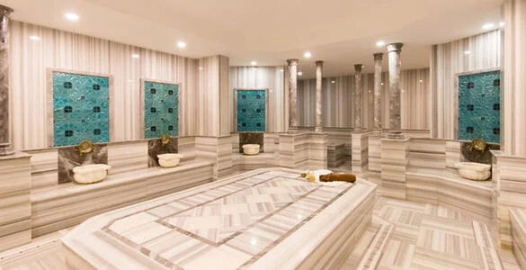 Sky Business Hotel Antalya