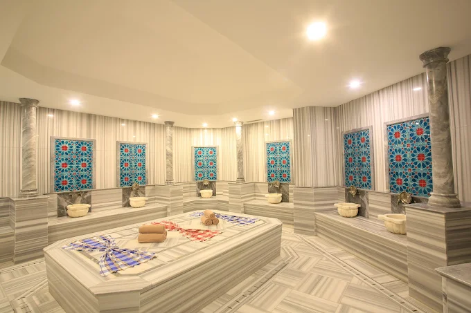 Sky Business Hotel Antalya