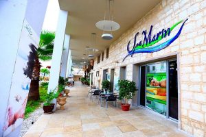 Spa Marin-Kaş
