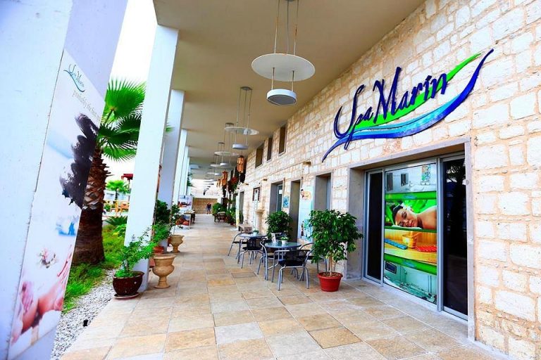 Spa Marin-Kaş