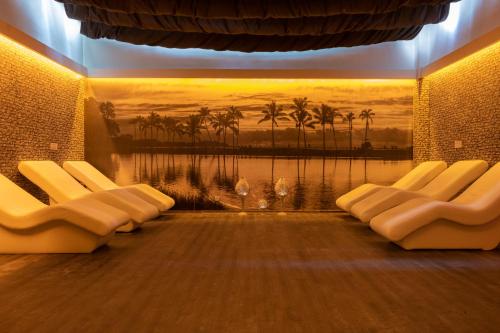 Sueno Hotels Beach Side Antalya