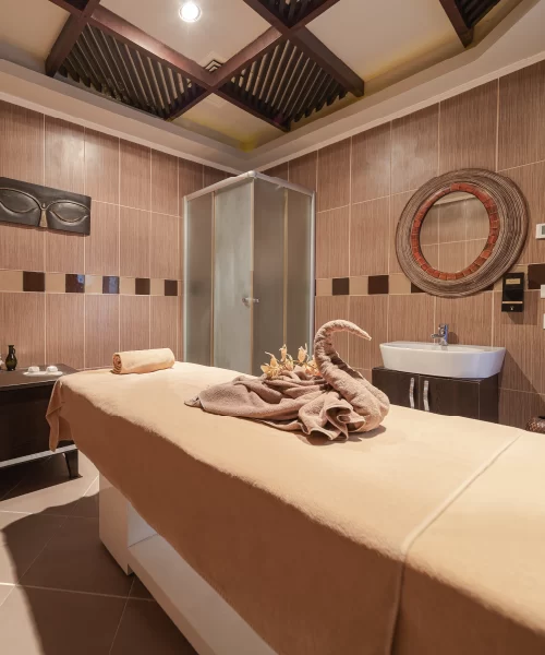 Sueno Hotels Golf Belek Antalya
