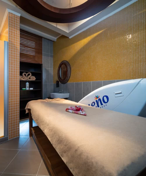 Sueno Hotels Golf Belek Antalya