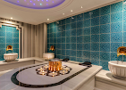 Sultan Selim Hamam Traditional Turkish Bath İstanbul-