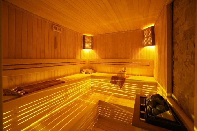 Sultan Süleyman Hamam- Traditional Turkish Bath – Great Fortune- Design- İstanbul