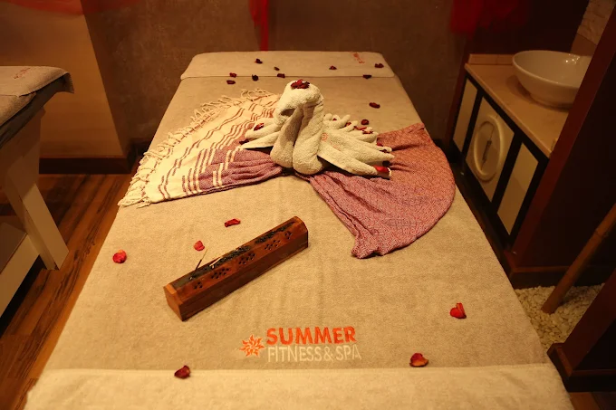 Summer Fit Club İstanbul