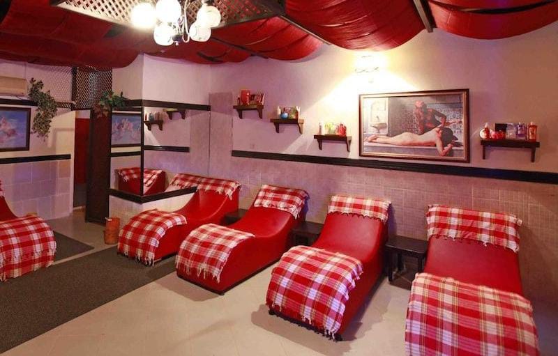 Suncity Side Hotel Antalya