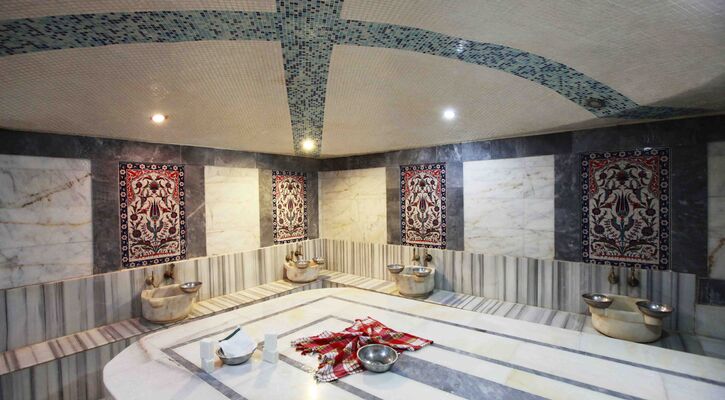 Suncity Side Hotel Antalya