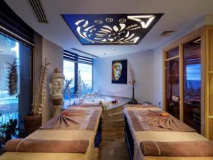 Sunrise Queen Resort Hotel Antalya