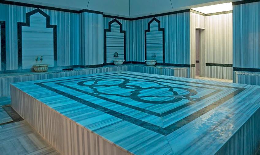 Sunstar Resort Hotel Antalya