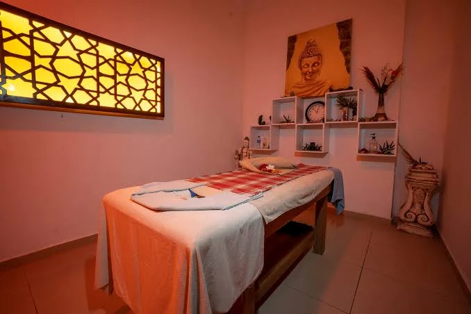 Sunstar Resort Hotel Antalya