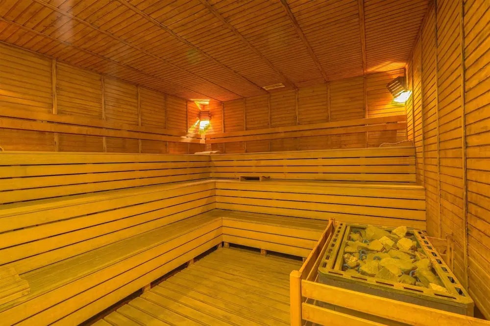 Süral Resort Hotel Antalya -