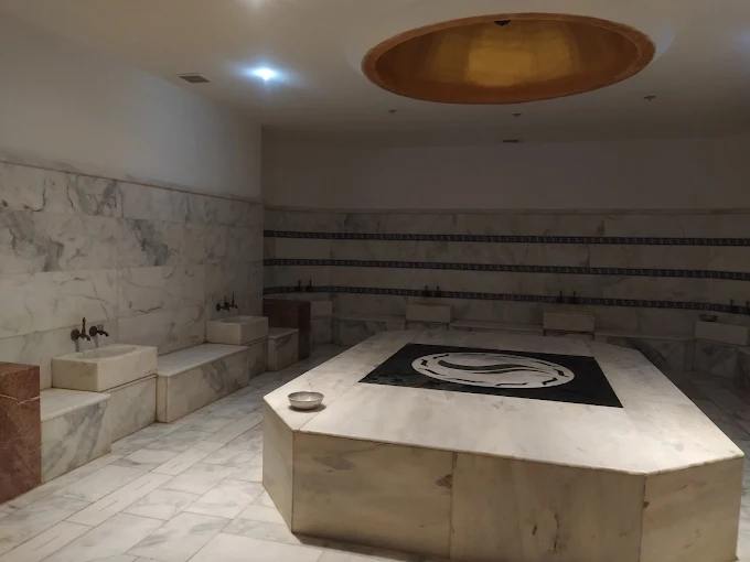 Süral Resort Hotel Antalya -