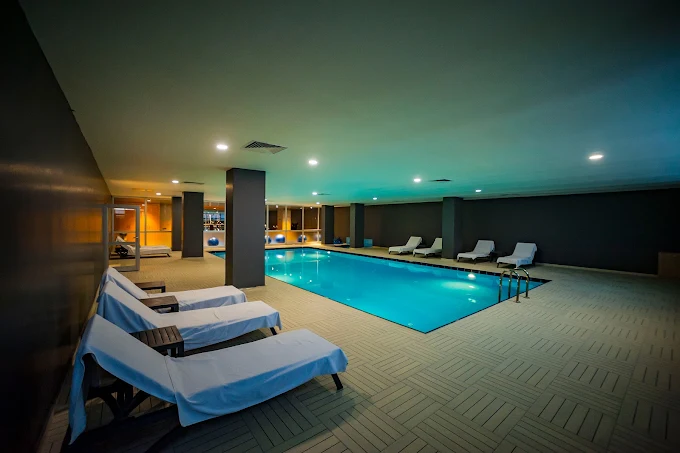 TZOB Otel Ankara