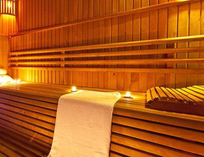Telatiye Resort Hotel Antalya