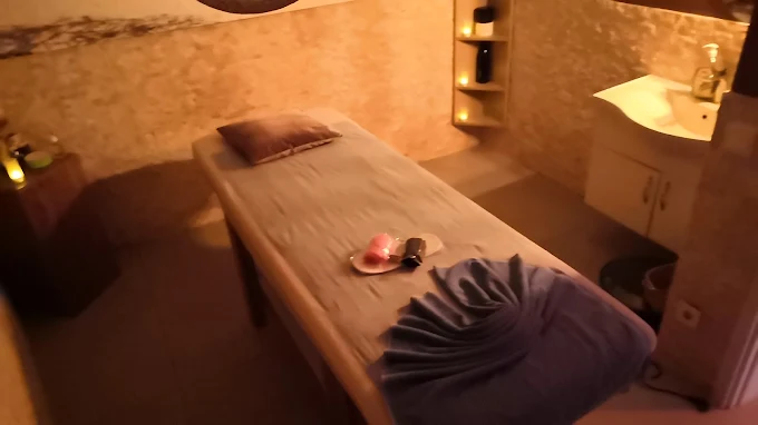 Thai Rose Massage Saloon Antalya -