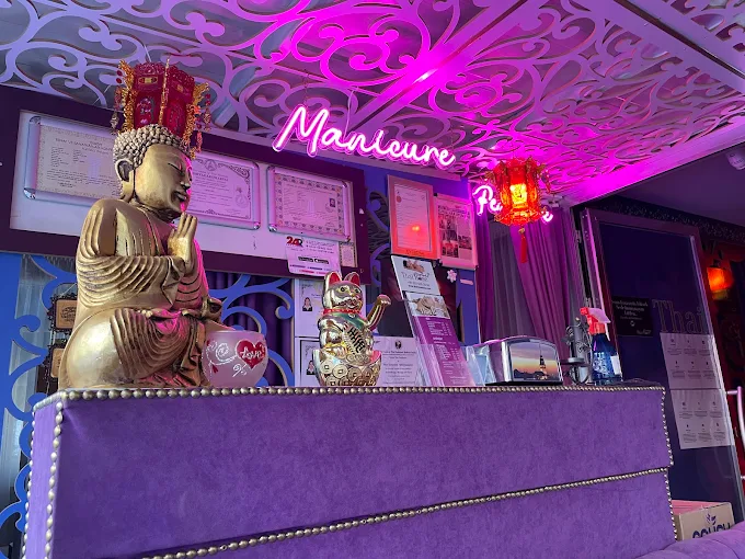 Thai Rose Massage Saloon Antalya -