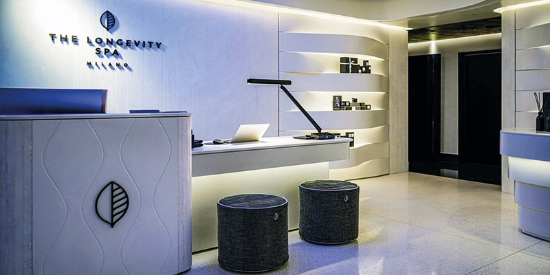 The Longevity Suite