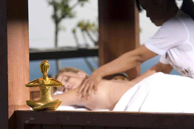 The Marmara Antalya Spa & Wellness