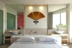 The Marmara Antalya Spa & Wellness