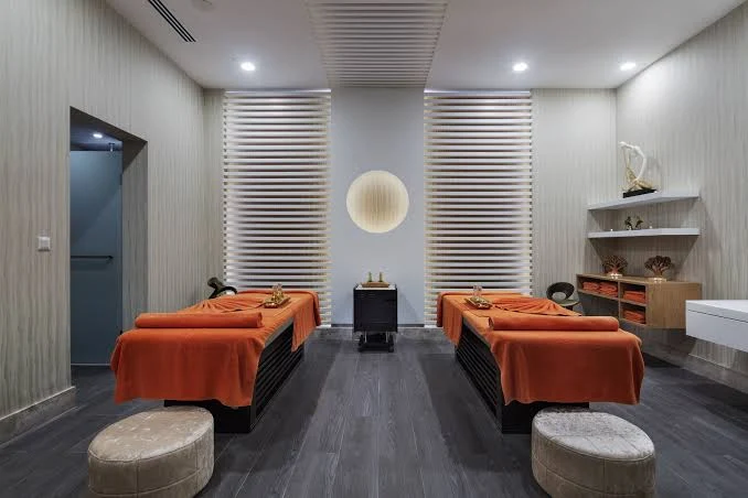 The Sense De Luxe Hotel Antalya -