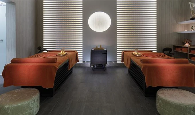 The Sense De Luxe Hotel Antalya -