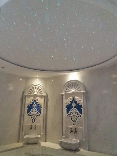 The Time Hotel Marina İstanbul-