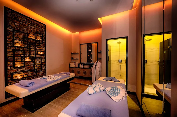 The Time Hotel Marina İstanbul-
