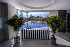 Tourist Spa Hotel Antalya