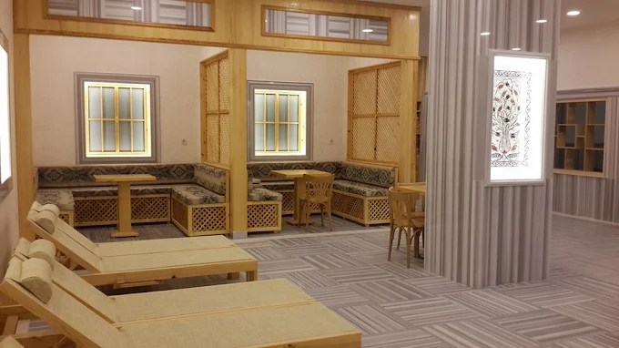 Trakya Hamam Havuz Spa Tekirdağ-