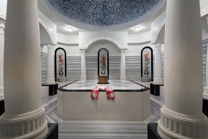 Trendy Aspendos Beach Hotel Antalya --