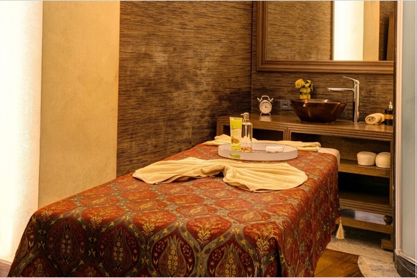Tulip Spa Health Club – Agaoglu My World Europe