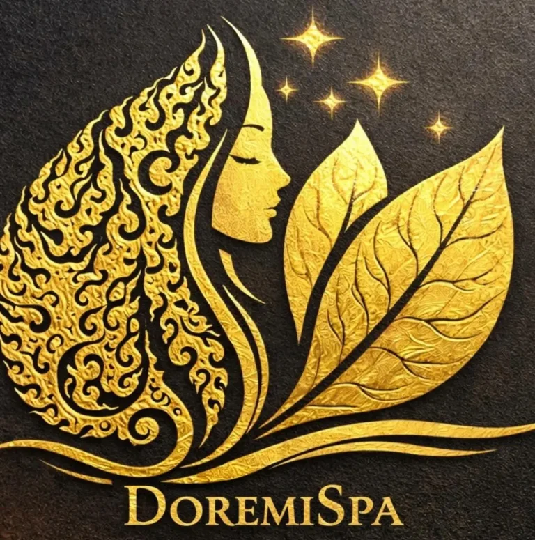 USTA PARK HOTEL DOREMİSPA MASAJ