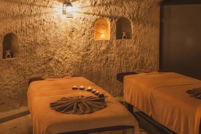 Utopia Cave Cappadocia Hotel Nevşehir