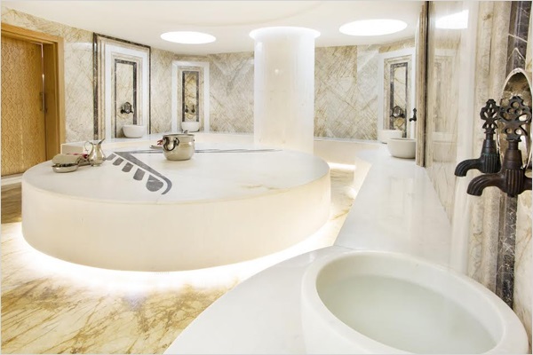 VEYRON HOTELS & SPA ISTANBUL