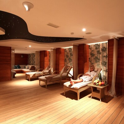 VEYRON HOTELS & SPA ISTANBUL