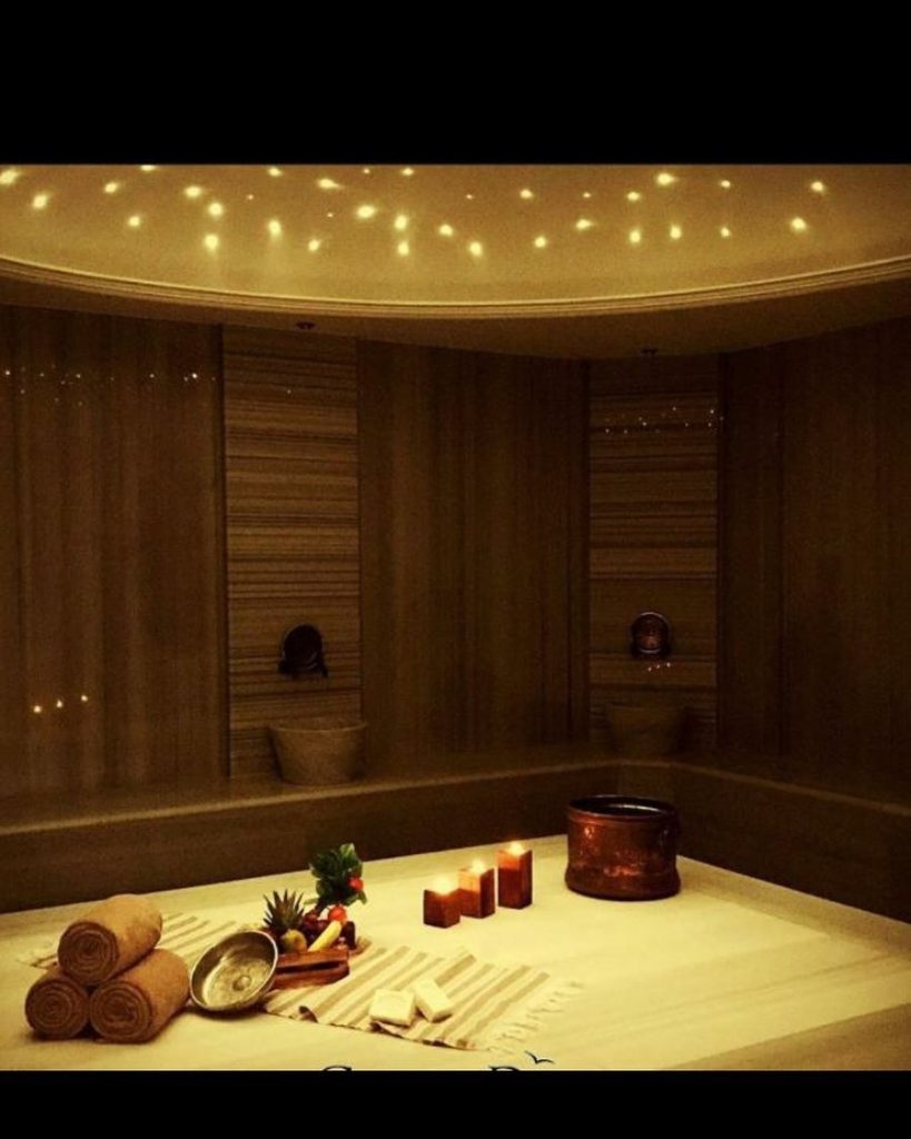 VITA SPA CLUB