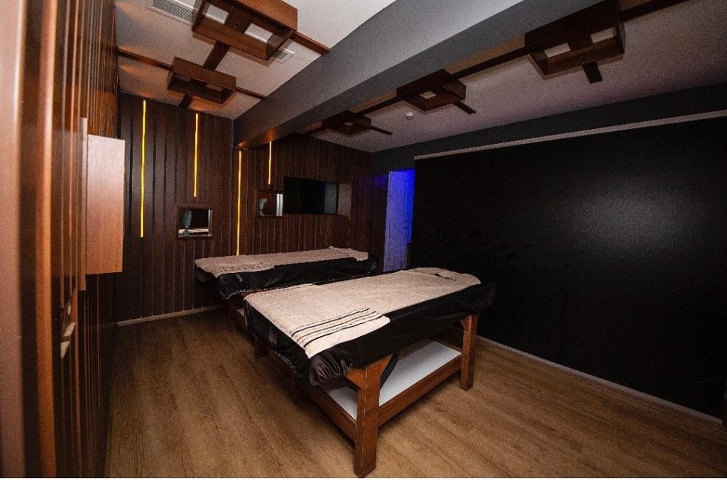 VITA SPA CLUB