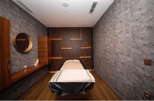 VITA SPA CLUB
