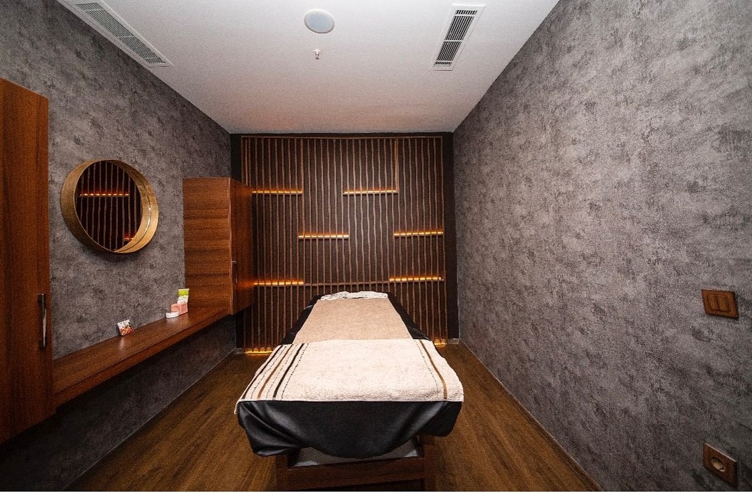 VITA SPA CLUB