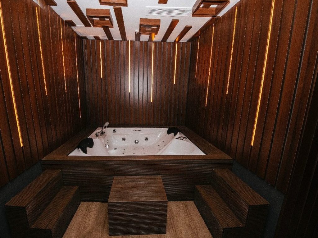 VITA SPA CLUB