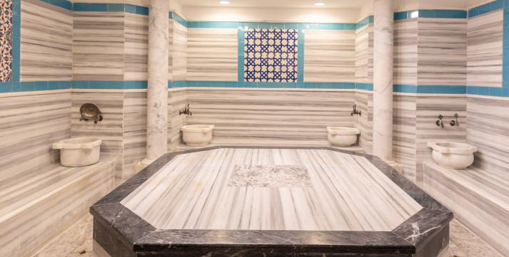 VONRESORT Golden Beach  Antalya