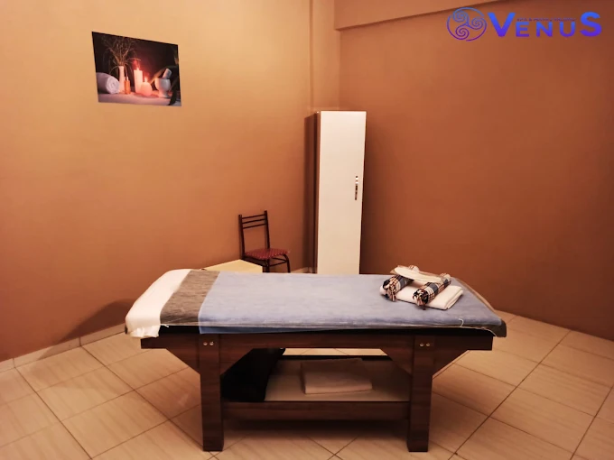 Venüs Spa Ve Masaj Salonu