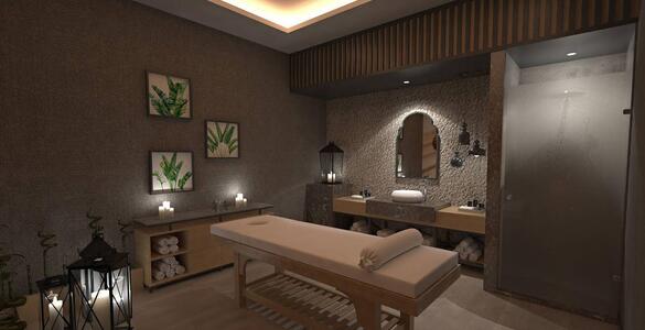 Victory Be Mine Hotel Antalya