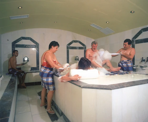 Victory Resort Hotel Antalya